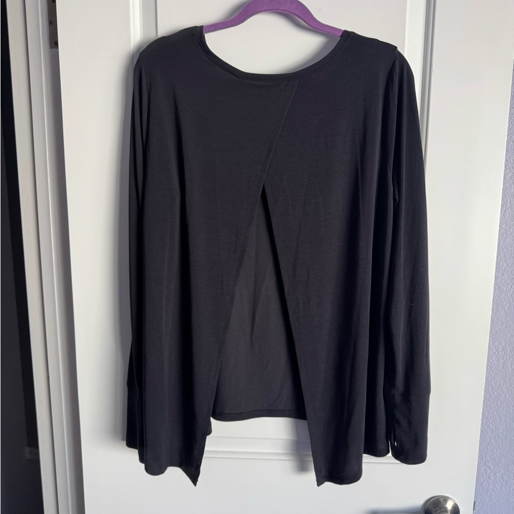 GAP FIT, Breathe, tulip back, thin, UNWORN